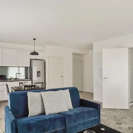 Des Tours - Welkeys Apartment